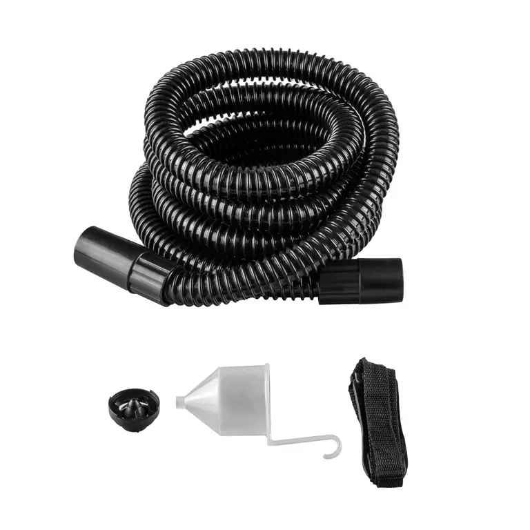پیستوله برقی 650وات HVLP مدل 1365 | رونیکس