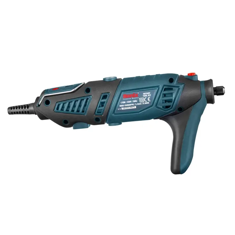فرز برقی مینیاتوری دیجیتال وات مدل 3401 | رونیکس