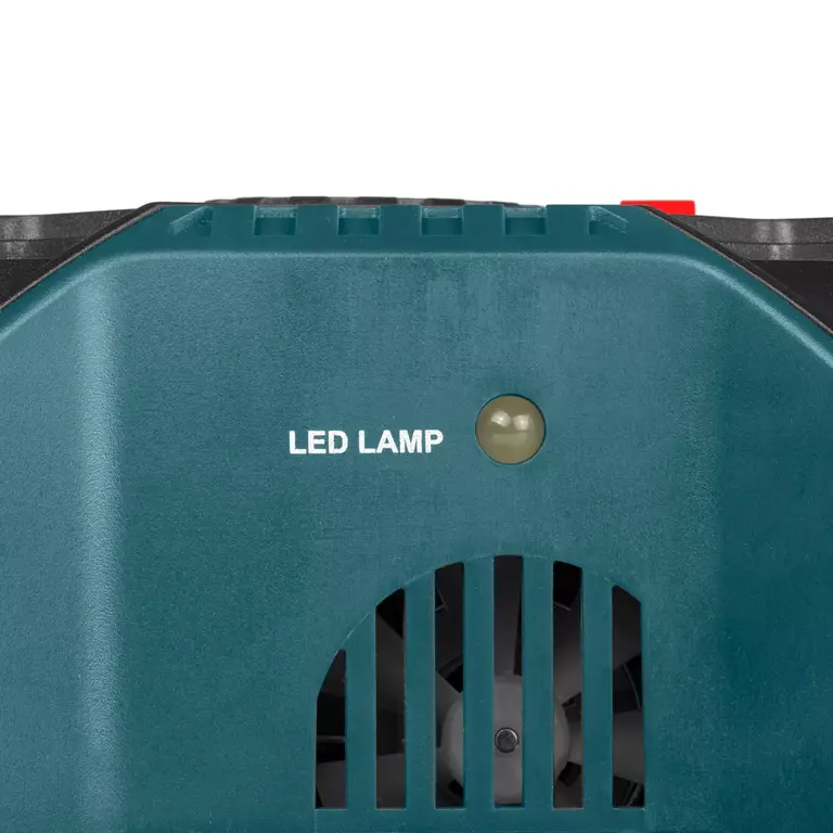 مینی کمپرسور آنالوگ با برق شهری AC مدل RH-4262 | رونیکس