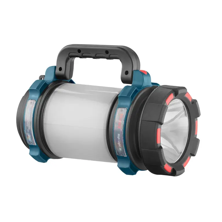 نورافکن لیتیوم حرفه ای با برد 1200 متر مدل RH-4255 | رونیکس
