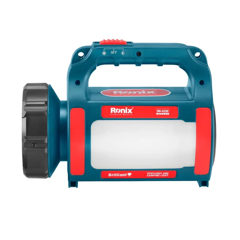 نورافکن مدل BRILIANT مدل RH-4230 | رونیکس
