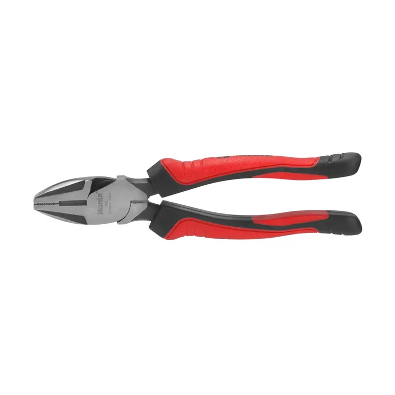 انبر دست صنعتی 8 اینچ لئو مدل RH-1128 | رونیکس