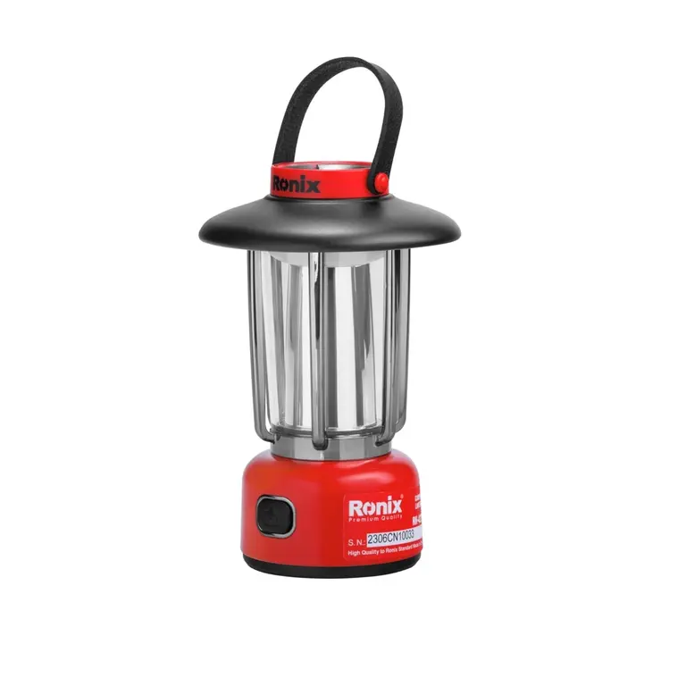 چراغ فانوسی مینی مدل RH-4227 | رونیکس