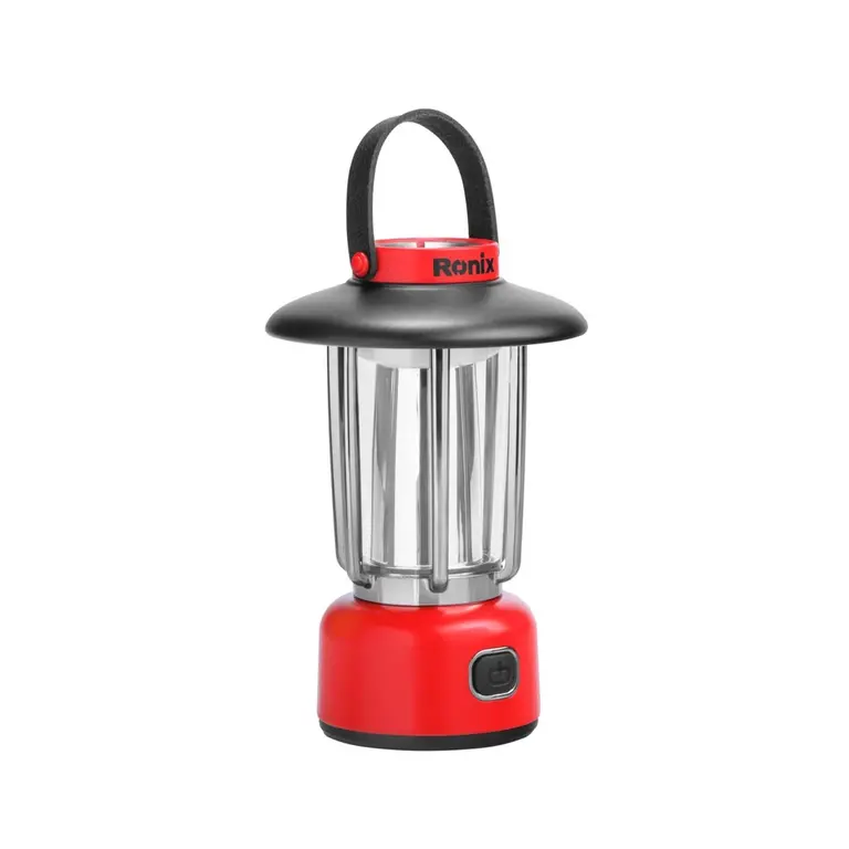 چراغ فانوسی مینی مدل RH-4227 | رونیکس