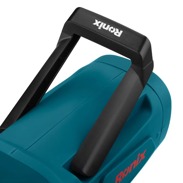 نورافکن تفنگی 80 لومن مدل RH-4232 | رونیکس
