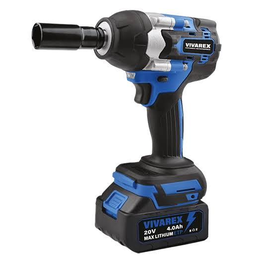 بکس شارژی براشلس VR2450-IWK ویوارکس