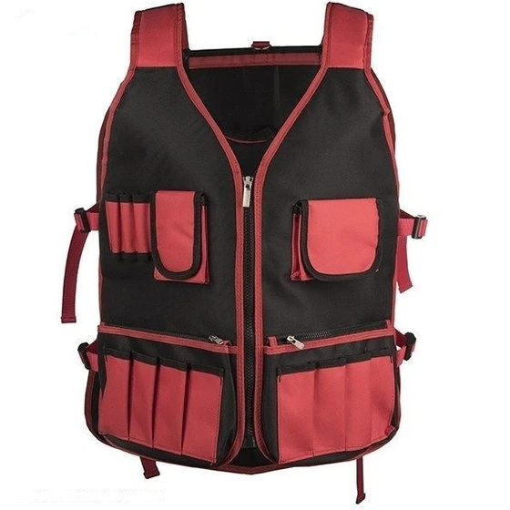 جلیقه ابزار رونیکس مدل RH-9160 (ROVEST)