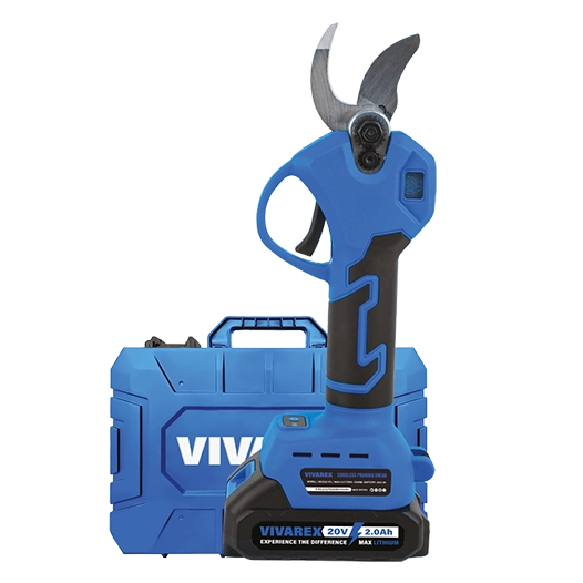 قیچی باغبانی شارژی ویوارکس مدل VR2132-PS