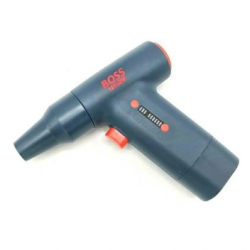 جت فن شارژی براشلس BOSS مدل BLFS-01