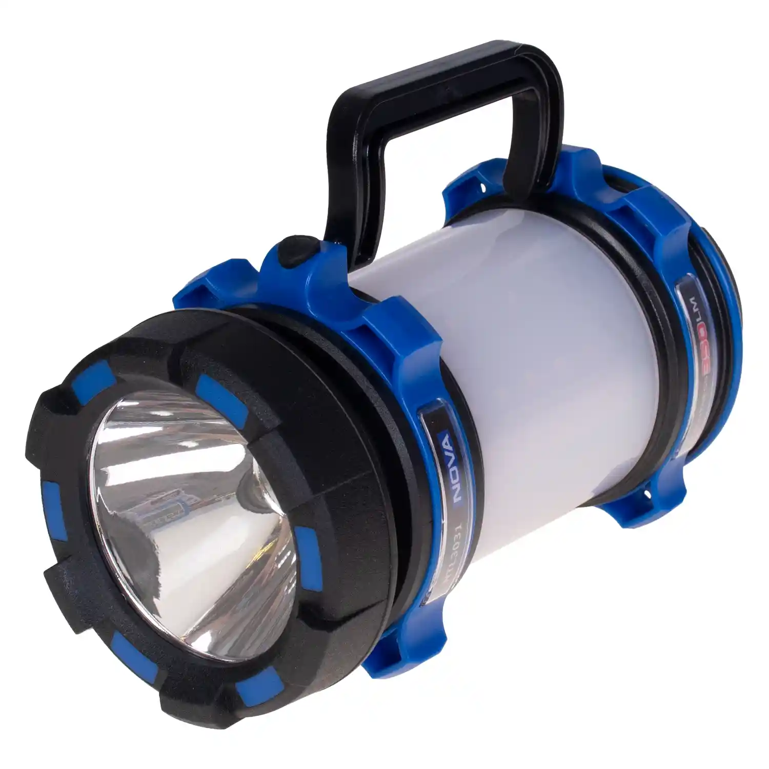 نور افکن فانوسی شارژی نووا مدل NTL-3031