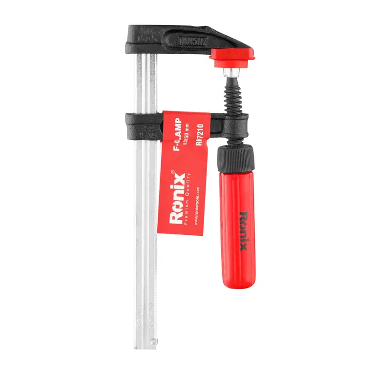 پیچ دستی فانتزی رونیکس مدل RH-7210 (15 سانتی‌متر)