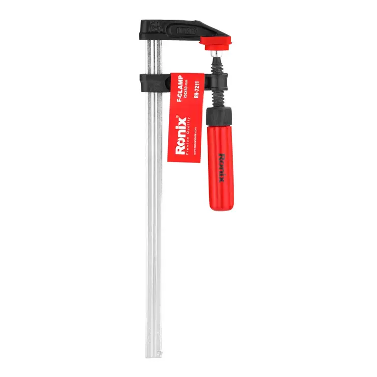 پیچ دستی فانتزی رونیکس مدل RH-7211 (20 سانتی‌متر)