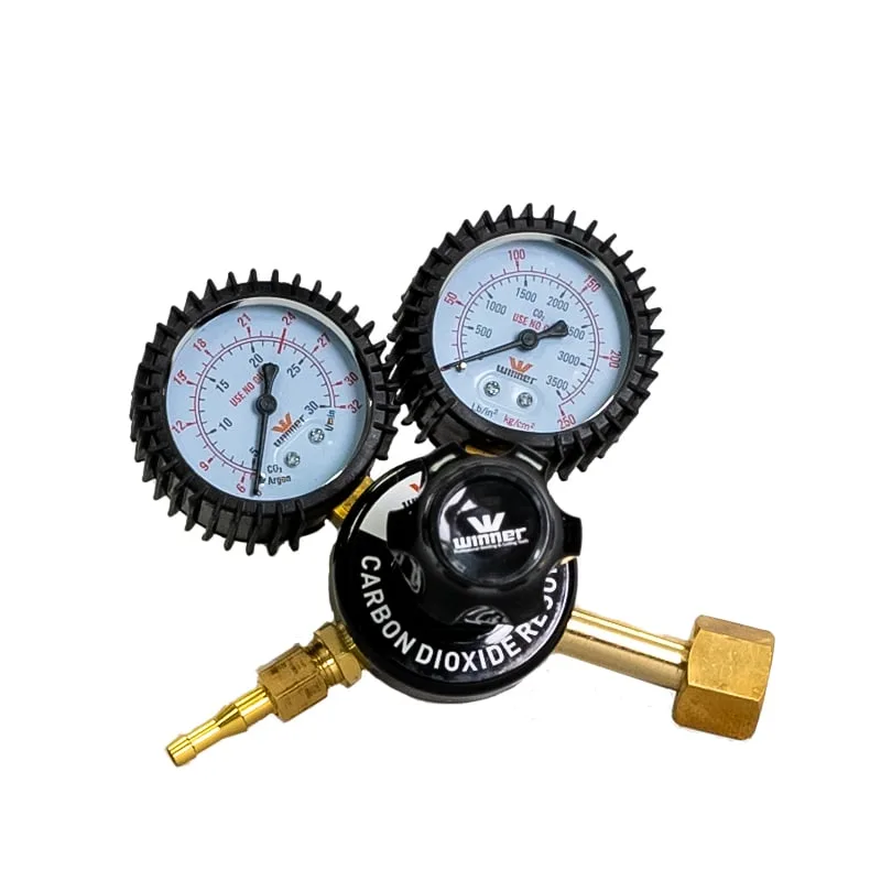 winner-w-050co-general-co2-regulator