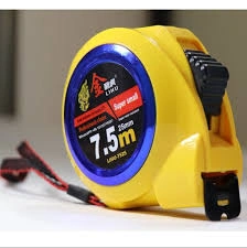 متر 7.5 متری لیهو مدل LIHU-7525