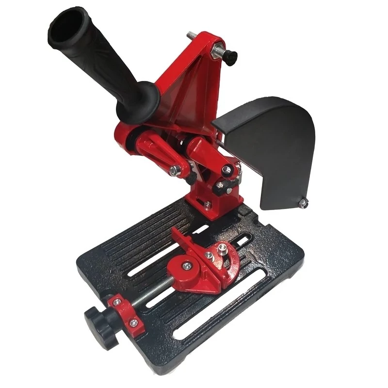 پایه مینی فرز گریتک مدل HK1250
