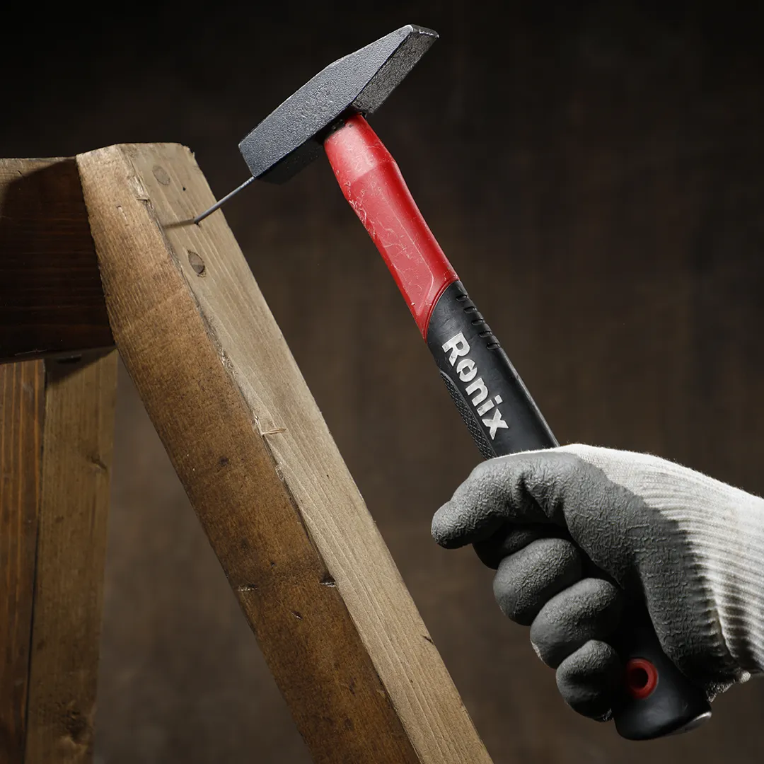 چکش مهندسی 300 گرمی رونیکس مدل RH-4712