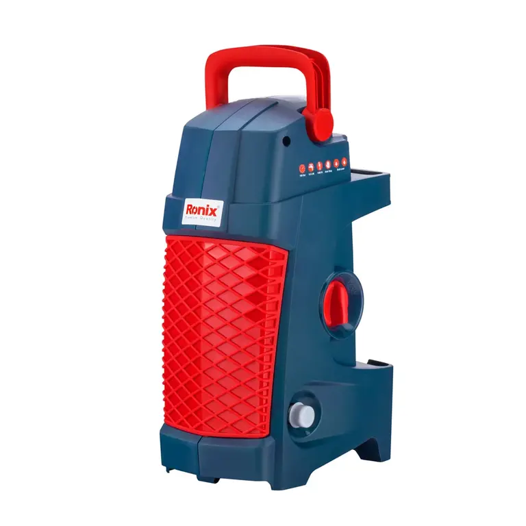 کارواش 100 بار 1400 وات یونیورسال رونیکس مدل RP-U100E