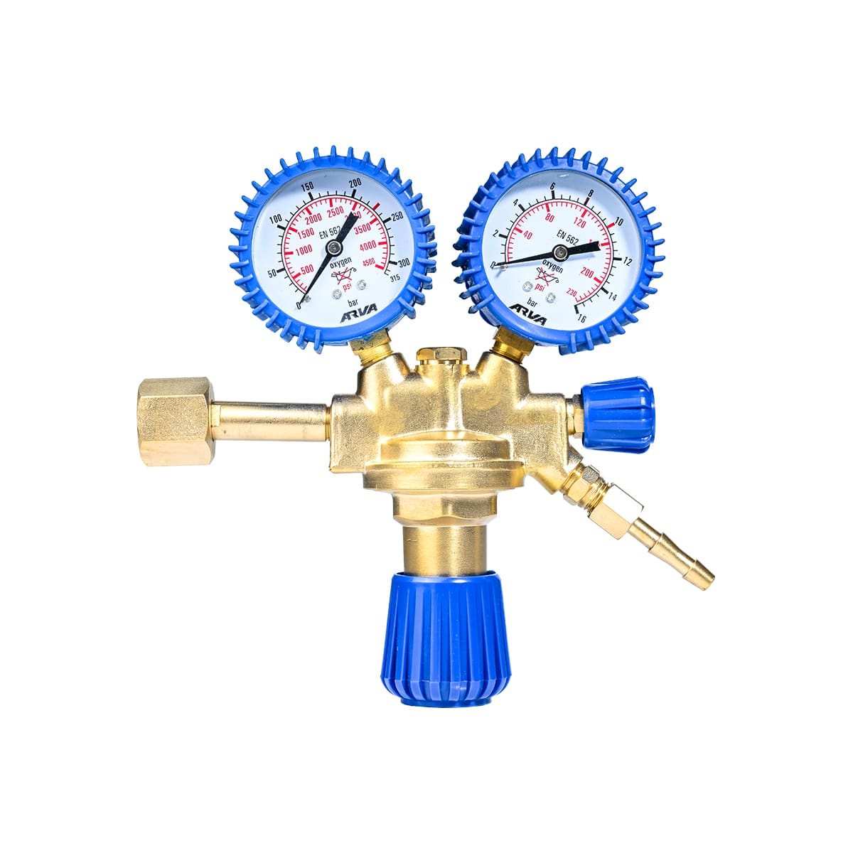 arva-2507-ox-08-oxygen-regulator