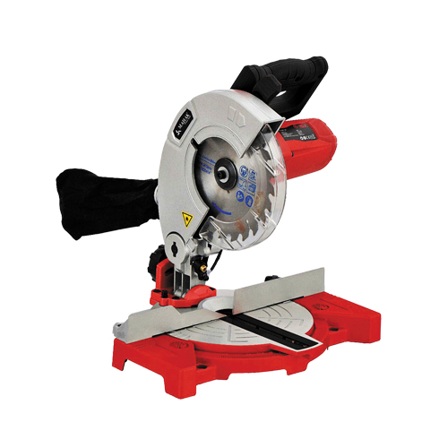 اره فارسی‌بر 210 میلی‌متر لیزری 1100 وات محک مدل MS-210/1