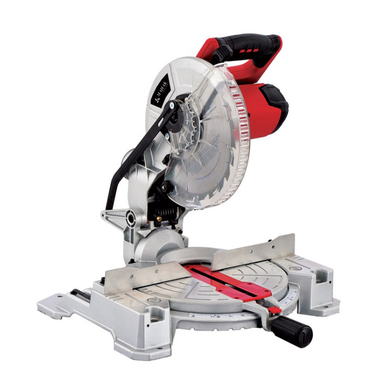 اره فارسی‌بر 255 میلی‌متر لیزری 1800 وات محک مدل MS-255