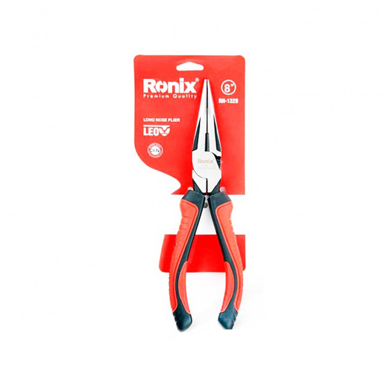 دم‌باریک صنعتی 8 اینچ لئو رونیکس مدل RH-1328