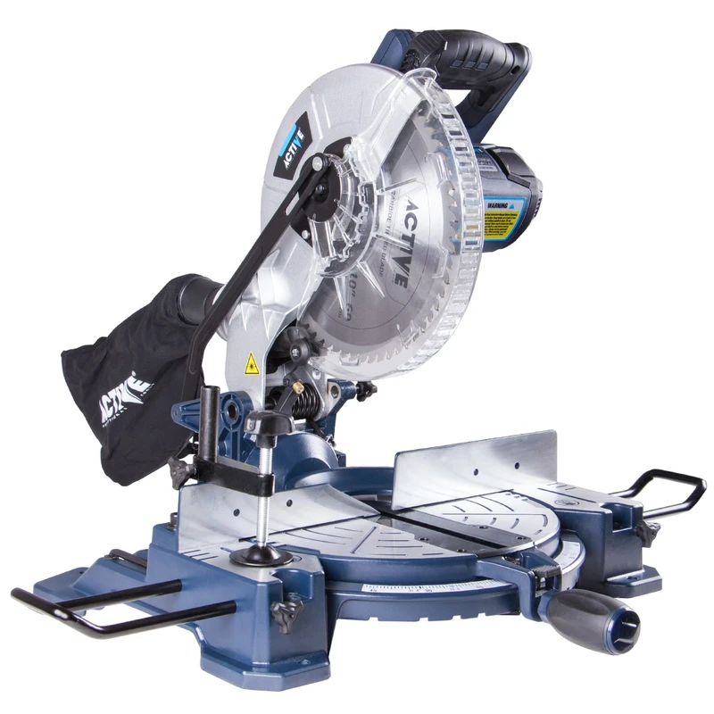 اره فارسی‌بر 255 میلی‌متر 1800 وات اکتیو مدل AC-2155F