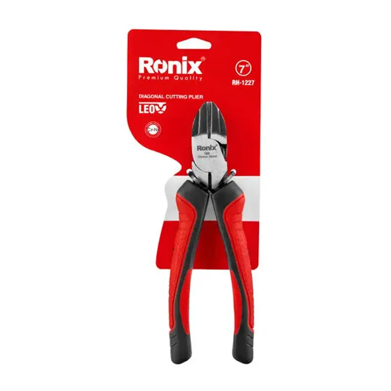 سیم‌چین صنعتی 7 اینچ لئو رونیکس مدل RH-1227
