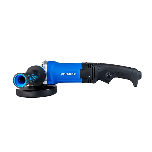 مینی فرز 125 میلی‌متری 1100 وات دیمردار ویوارکس مدل VR1125-AG