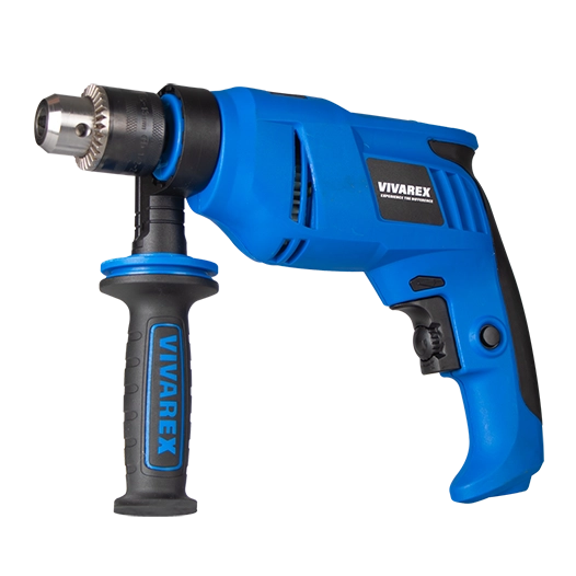 دریل چکشی 13 میلی‌متری 650 وات ویوارکس مدل VR6513-ID