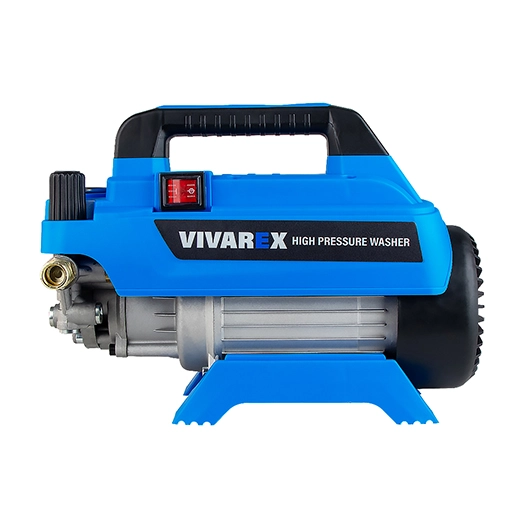 کارواش 160 بار القایی 2000 وات ویوارکس مدل VR7160-PW