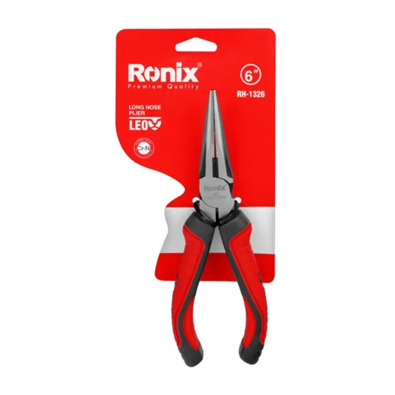 دم‌باریک صنعتی 6 اینچ لئو رونیکس مدل RH-1326